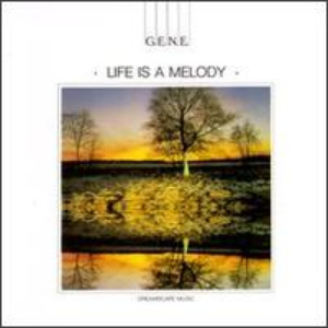 Life is a Melody cover