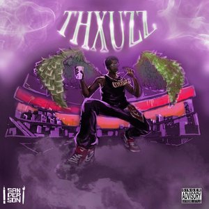 Thxuzz EP