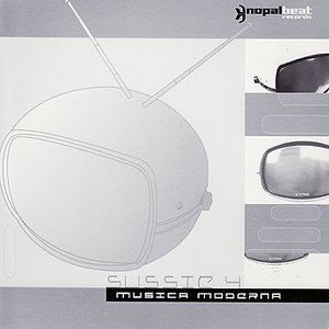 Изображение для 'Musica Moderna'