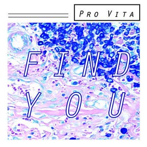 Find You