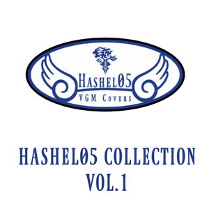 Hashel05 Collection Vol.1
