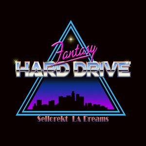 Fantasy Hard Drive