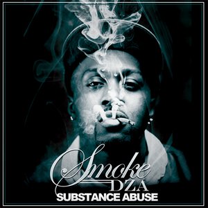 “Substance Abuse”的封面