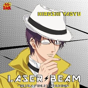 柳生比呂士 için avatar