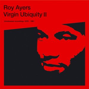 'Virgin Ubiquity II: Unreleased Recordings 1976-1981' için resim