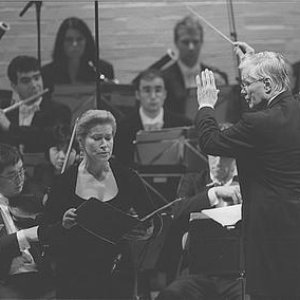 Avatar för Julia Varady/Peter Seiffert/Chor des Bayerischen Rundfunks/Bayerisches Staatsorchester/Dietrich Fischer-Dieskau