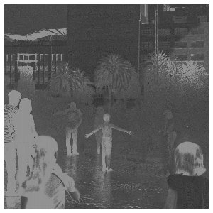 Donde No Permanecer, Vol. 1