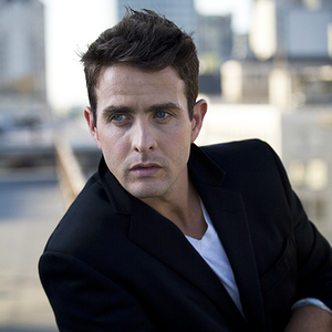 Joey McIntyre photo provided by Last.fm