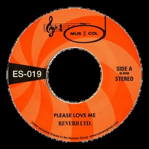 Please Love Me
