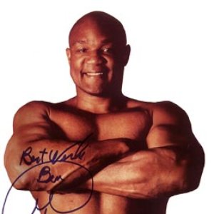 Avatar for George Foreman
