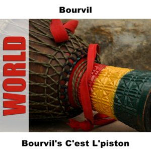 Bourvil's C'est L'piston