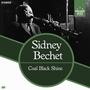 Coal Black Shine