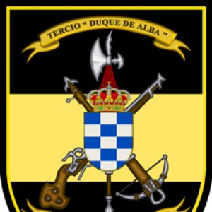 Avatar for Tercio Duque de Alba II de la Legión