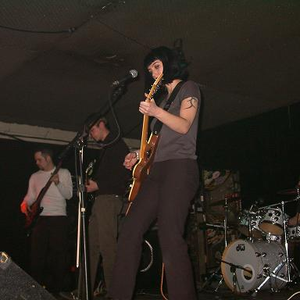 The Emerald Down photo provided by Last.fm