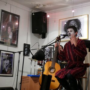 Lucien la Movaiz Graine 的头像