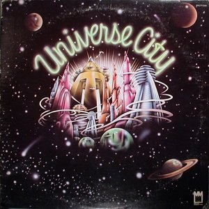 UNIVERSE CITY