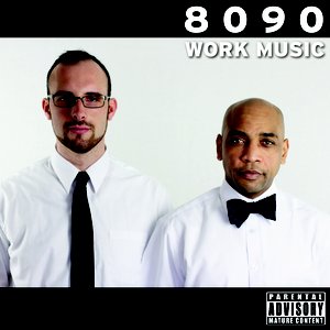 Work Music