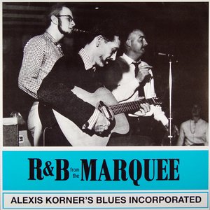 R & B From The Marquee