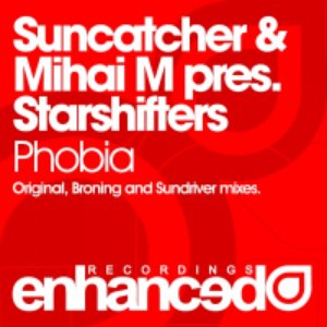 Suncatcher & Mihai M pres. Starshifters için avatar