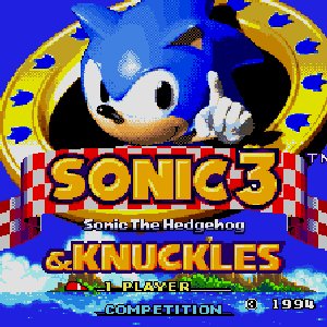 Avatar for Sonic 3 and Knuckles