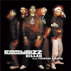 Family Bizz 的头像