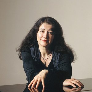 Martha Argerich, Orchestre Symphonie de Montréal, Charles Dutoit için avatar