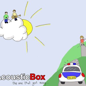 Avatar for AcousticBox