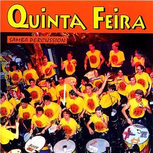 Quinta Feira 的头像