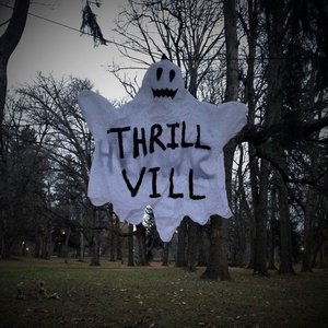 Someplace Where It Stays Halloween