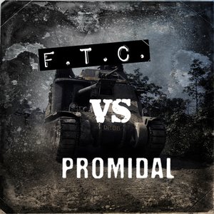 F.T.C. vs Promidal 的头像