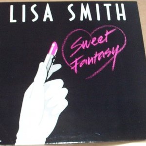Lisa Smith 的头像