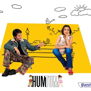 Avatar di Hum Tum