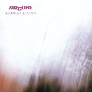 “Seventeen Seconds [Deluxe Edition] Disc 1”的封面