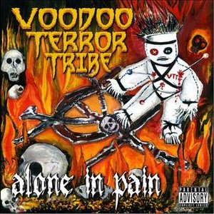 Alone In Pain