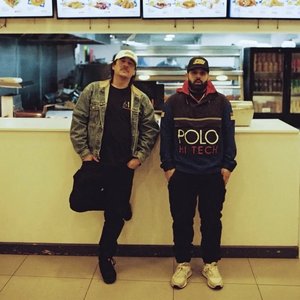 Avatar di Sonnyjim & Sumgii