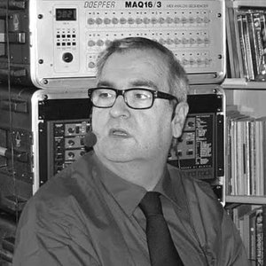 Avatar för Rainer Sauer