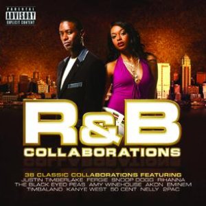 R&B Collaborations 2007