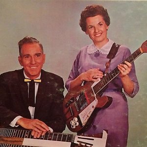 Bill & Jean Bradway 的头像