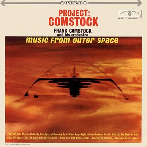 Project Comstock: Music From Outer Space