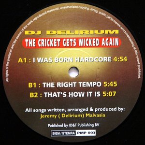 The Cricket Gets Wicked Again