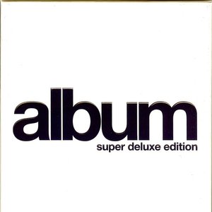 Album (Super Deluxe Edition)