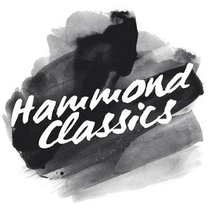 Аватар для Hammond Classics