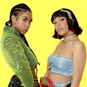 Doja Cat, Rico Nasty 的头像
