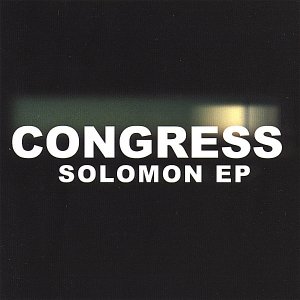 Solomon EP