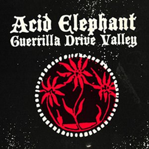 Guerrilla Drive Valley