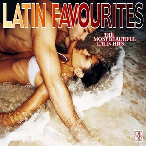 Latin Favourites Part 1