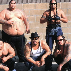 Boo‐Yaa T.R.I.B.E. photo provided by Last.fm