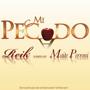 Mi Pecado (A Dueto Con Mayte Perroni) - Single