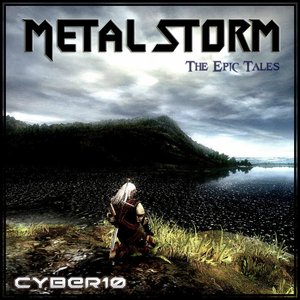 Metal Storm - The Epic Tales