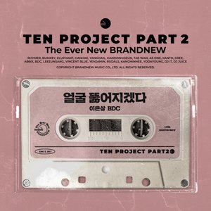 TEN PROJECT, Pt. 2 - Single
